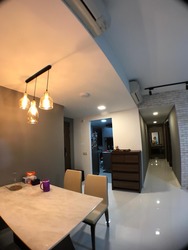 Ecopolitan (D19), Condominium #203444071